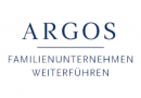 Hendrik Vedder wird Geschäftsführer „Nachfolge“ bei der Argos GmbH