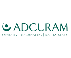 ADCURAM erweitert Führungsriege: Broder Abrahamsen rückt zum Partner auf 